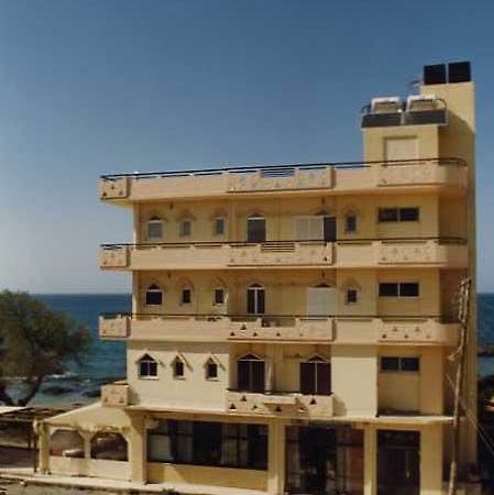 כרתים Melani Apartments מראה חיצוני תמונה